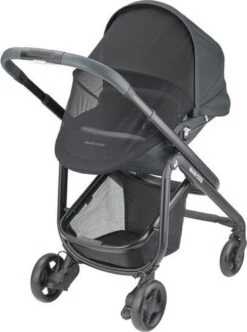 Maxi-Cosi Lila SP Kinderwagen - Essential Graphite 15 Maxi-Cosi Lila SP Kinderwagen - Essential Graphite -Babyproducten Serie Winkel 893x1200 5