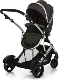 BERKATMARKT - Hauck Duett 2 Dubbele Kinderwagens Voor Baby's En Kinderen, Omkeerbare Zitting, In Hoogte Verstelbaar, Zonwering, Regenbescherming, Opvouwbaar, Tot 36 Kg, Zwarte Woud -Babyproducten Serie Winkel 895x1200 2