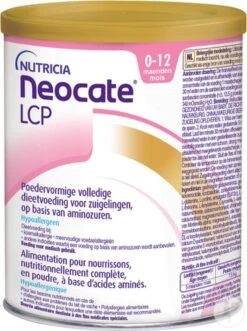 Neocate LCP Poeder Nutricia Dieetvoeding 400 Gram -Babyproducten Serie Winkel 895x1200 4