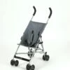 Merkloos Plooibuggy Bub'L -Babyproducten Serie Winkel 897x1200