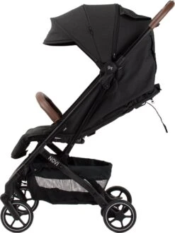 Buggy Novi Baby® Sky Black Melange -Babyproducten Serie Winkel 898x1200 2