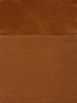 Jollein Voetenzak Voor Autostoel & Kinderwagen - Basic Knit - Caramel -Babyproducten Serie Winkel 900x1200 18