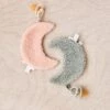 Jollein Speendoek Moon | Set 2 Stuks | Pale Pink + Ash Green -Babyproducten Serie Winkel 900x1200 41