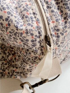 Konges Slojd - Luiertas - All You Need Bag - Espalier -Babyproducten Serie Winkel 901x1200 1