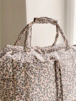 Konges Slojd - Luiertas - All You Need Bag - Espalier -Babyproducten Serie Winkel 901x1200 2