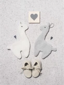 Jollein Speendoekje Lama - Grey -Babyproducten Serie Winkel 901x1200 9