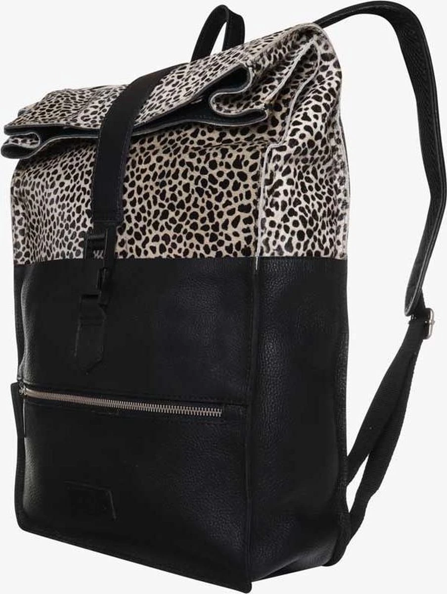 MOZZ Luiertas Rugzak Wild Ones Gobi Backpack - Dots 3 MOZZ Luiertas Rugzak Wild Ones Gobi Backpack - Dots