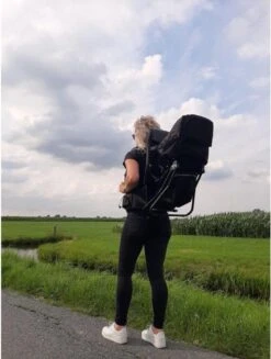 KEKK Rugdrager De Luxe Zwart -Babyproducten Serie Winkel 906x1200 3