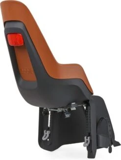 Bobike One Maxi Fietsstoeltje Achter BD - Choc Brown -Babyproducten Serie Winkel 908x1200 5