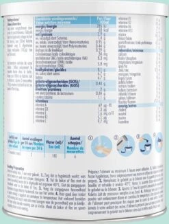 Kabrita 3 Peutermelk - Babyvoeding 12+ Maanden - 400g -Babyproducten Serie Winkel 909x1200 5