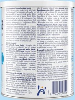 Kabrita 1 Zuigelingenmelk - Zuigelingenvoeding 0-6 Maanden - 400g -Babyproducten Serie Winkel 909x1200 7