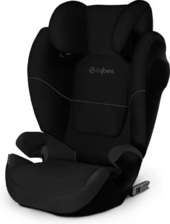 Cybex Solution M-fix Sl