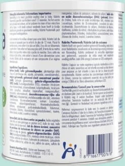 Kabrita 3 Peutermelk - Babyvoeding 12+ Maanden - 400g -Babyproducten Serie Winkel 910x1200 6