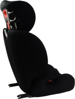 Ding Jordi Autostoel - Isofix - Zwart - 15 Tot 36 Kg - Autostoel Groep 2/3 13 Ding Jordi Autostoel - Isofix - Zwart - 15 Tot 36 Kg - Autostoel Groep 2/3 -Babyproducten Serie Winkel 911x1200 5