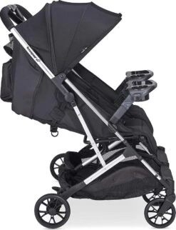 Joovy Kooper X2 Dubbele Buggy - Black - Duo Buggy 14 Joovy Kooper X2 Dubbele Buggy - Black - Duo Buggy -Babyproducten Serie Winkel 920x1200