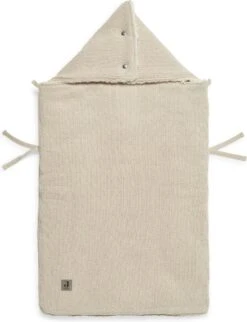 Jollein Voetenzak Voor Autostoel & Kinderwagen - Bliss Knit - Nougat 37 Jollein Voetenzak Voor Autostoel & Kinderwagen - Bliss Knit - Nougat -Babyproducten Serie Winkel 920x1200 3