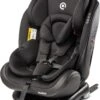 MUNDO 0-36 KG ISOFIX - 360 Graden Draaibaar Zwart -Babyproducten Serie Winkel 921x1200 1