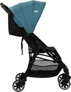 Bebeconfort Teeny 3D Buggy - Blue Chic - Vanaf De Geboorte -Babyproducten Serie Winkel 922x1200 2