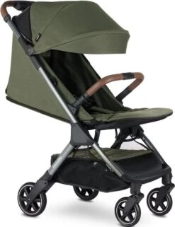Easywalker Buggy Jackey Emerald Edition Mét Regenhoes én Gratis Muskietennet -Babyproducten Serie Winkel 924x1200 3