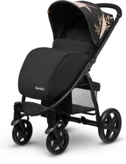 Lionelo Annet Plus - Kinderwagen 2in1 - Inklapsysteem - XXL Dakje - Tot 22 Kg -Babyproducten Serie Winkel 924x1200 4