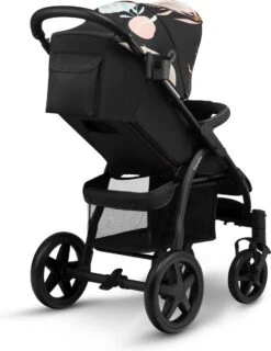 Lionelo Annet Plus - Kinderwagen 2in1 - Inklapsysteem - XXL Dakje - Tot 22 Kg -Babyproducten Serie Winkel 925x1200 2