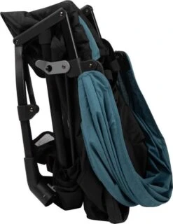 Bebeconfort Teeny 3D Buggy - Blue Chic - Vanaf De Geboorte -Babyproducten Serie Winkel 926x1200 3