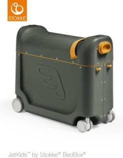 JetKids By Stokke® BedBox Golden Olive 5 JetKids By Stokke® BedBox Golden Olive -Babyproducten Serie Winkel 929x1200 1
