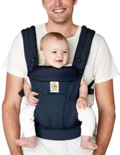 Ergobaby Draagzak Omni 360 - Dream - Midnight Blue -Babyproducten Serie Winkel 930x1200 3