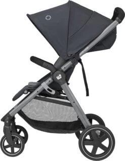Maxi-Cosi Gia - Essential Graphite FR - Vanaf De Geboorte Tot Circa 4 Jaar -Babyproducten Serie Winkel 932x1200 1