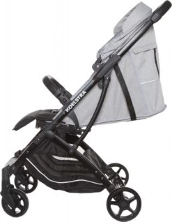 Koelstra Compact Buggy Gen - Soft Grey Melange 14 Koelstra Compact Buggy Gen - Soft Grey Melange -Babyproducten Serie Winkel 932x1200 2