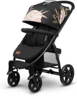 Lionelo Annet Plus - Kinderwagen 2in1 - Inklapsysteem - XXL Dakje - Tot 22 Kg -Babyproducten Serie Winkel 935x1200