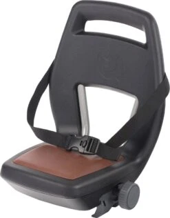 Qibbel 6+ Junior Fietsstoeltje Achter - Zwart Met Bruin Kussentje 24 Qibbel 6+ Junior Fietsstoeltje Achter - Zwart Met Bruin Kussentje -Babyproducten Serie Winkel 939x1200 3