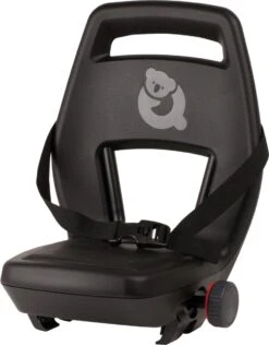 Qibbel 6+ Junior Fietsstoeltje Achter - Zwart - Inclusief Voetsteuntjes 30 Qibbel 6+ Junior Fietsstoeltje Achter - Zwart - Inclusief Voetsteuntjes -Babyproducten Serie Winkel 939x1200 4