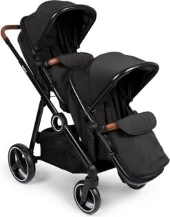 Baninni Voetenzak Voor Luiz Duo Kinderwagen Zwart -Babyproducten Serie Winkel 940x1200 2