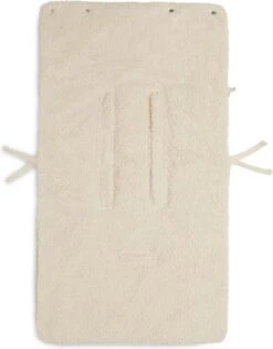 Jollein Voetenzak Voor Autstoel & Kinderwagen Boucle - Naturel -Babyproducten Serie Winkel 940x1200 3