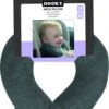 Dooky Neck Pillow Nekkussen Zacht Velours Grijs -Babyproducten Serie Winkel 941x1200 1