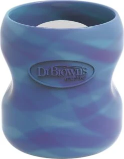 Dr. Brown's Beschermhoes Voor Brede Glazen Fles 150 Ml Glow-in-the-dark -Babyproducten Serie Winkel 941x1200 5