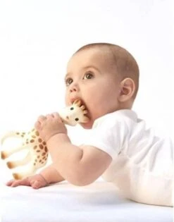 Sophie De Giraf - Bijtspeeltje - In Witte Geschenkdoos -Babyproducten Serie Winkel 942x1200