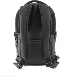 Stoere Luiertas - Rugzak - Inclusief Verschoningsmatje - Zwart -Babyproducten Serie Winkel 946x1200