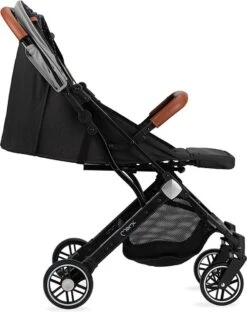 MoMi Wandelwagen Estelle - Grey -Babyproducten Serie Winkel 951x1200 2