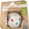 Sophie De Giraf - So Pure - Speelbal - Senso Ball - 100% Natuurlijk Rubber -Babyproducten Serie Winkel 952x1200