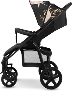 Lionelo Annet Plus - Kinderwagen 2in1 - Inklapsysteem - XXL Dakje - Tot 22 Kg -Babyproducten Serie Winkel 952x1200 2