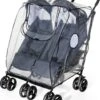 Happy Hop RainCover Twin Regenhoes Voor Dubbele Kinderwagen - Regenhoes Voor Tweeling Buggy - Dubbele Buggy - Regen Hoes Voor Kinderwagen - Universeel - Hoes Voor Kinderwagen - Buggy Regen Hoes - Baby / Toddler Raincover - Peuters & Kleuters Wandelwagen 2 Happy Hop RainCover Twin Regenhoes Voor Dubbele Kinderwagen - Regenhoes Voor Tweeling Buggy - Dubbele Buggy - Regen Hoes Voor Kinderwagen - Universeel - Hoes Voor Kinderwagen - Buggy Regen Hoes - Baby / Toddler Raincover - Peuters & Kleuters Wandelwagen -Babyproducten Serie Winkel 954x1200 2