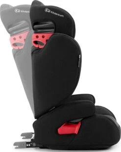 Kinderkraft Xpand Black 15-36 Kg Isofix Autostoel XPANBLK 39 Kinderkraft Xpand Black 15-36 Kg Isofix Autostoel XPANBLK -Babyproducten Serie Winkel 957x1200