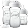Philips Avent Glazen Starterset Voor Pasgeborenen SCD303/01 - Natural-fles - 3 Stuks -Babyproducten Serie Winkel 959x1200 8