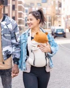 ByKay - Draagzak - Click Carrier Classic - Linnen Lace - Organic Linnen -Babyproducten Serie Winkel 960x1200 7