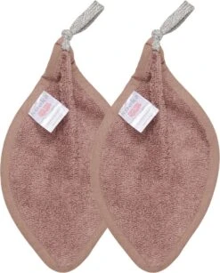 Koeka Speendoekje 2-pack Dijon Organic - Plum -Babyproducten Serie Winkel 965x1200 5