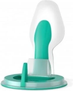 Philips Avent Anti-colic SCF810/24 - Babyfles (125 Ml) Antikrampjes Met AirFree Ventiel - 2 Stuks -Babyproducten Serie Winkel 967x1200 3