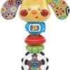 VTech Baby Puppy Rammelaar - Educatief Babyspeelgoed - 3 Tot 36 Maanden 1 VTech Baby Puppy Rammelaar - Educatief Babyspeelgoed - 3 Tot 36 Maanden -Babyproducten Serie Winkel 968x1200 1