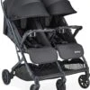 Joovy Kooper X2 Dubbele Buggy - Antraciet - Duo Buggy 1 Joovy Kooper X2 Dubbele Buggy - Antraciet - Duo Buggy -Babyproducten Serie Winkel 968x1200 5